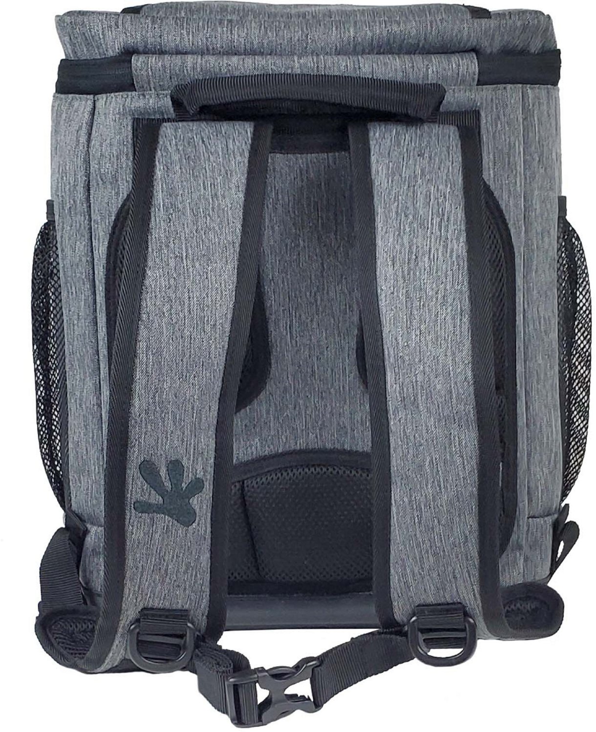 geckobrands Opticool 24 Can Backpack Cooler - view number 4