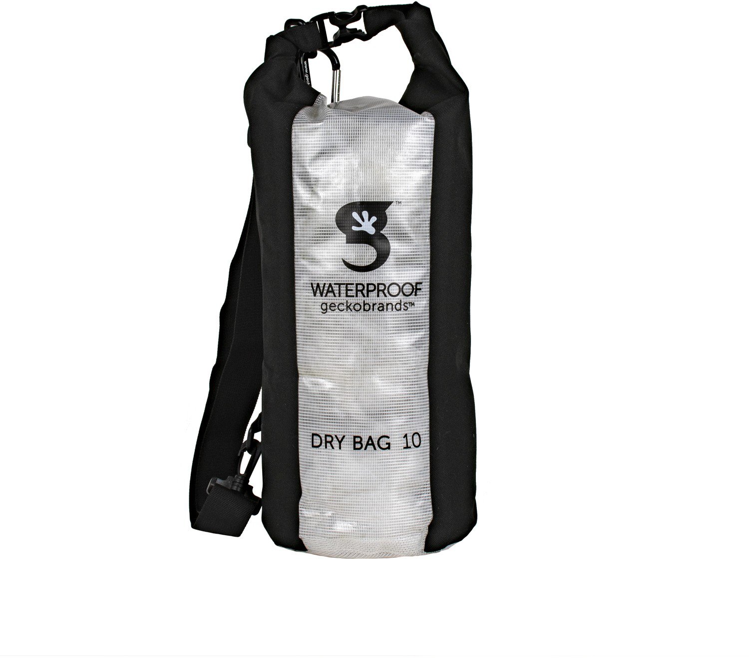 geckobrands View 10L Dry Bag - view number 2