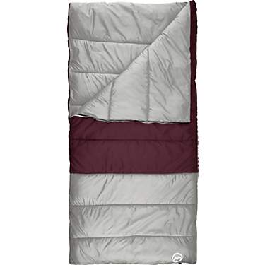 Magellan Outdoors 30 degrees F Color Block Sleeping Bag                                                                         