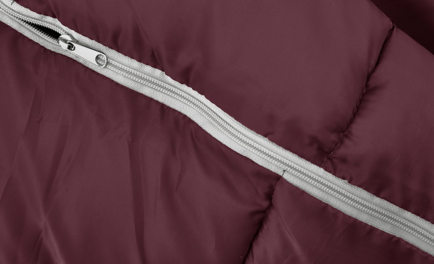 Magellan Outdoors 30 degrees F Color Block Sleeping Bag - view number 2