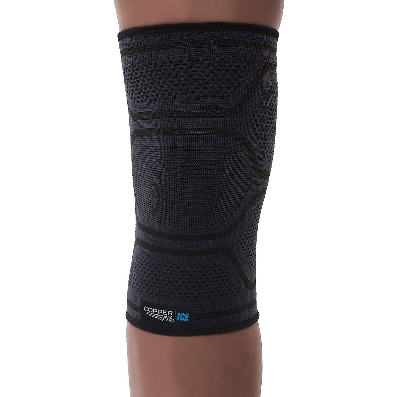 Copper Fit Small/Medium Ice Knee Sleeve                                                                                          - view number 2