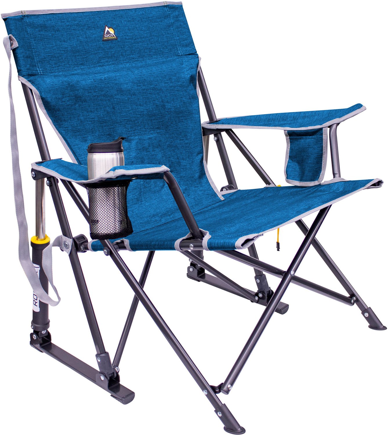 Academy sports deals rocking camping chairs