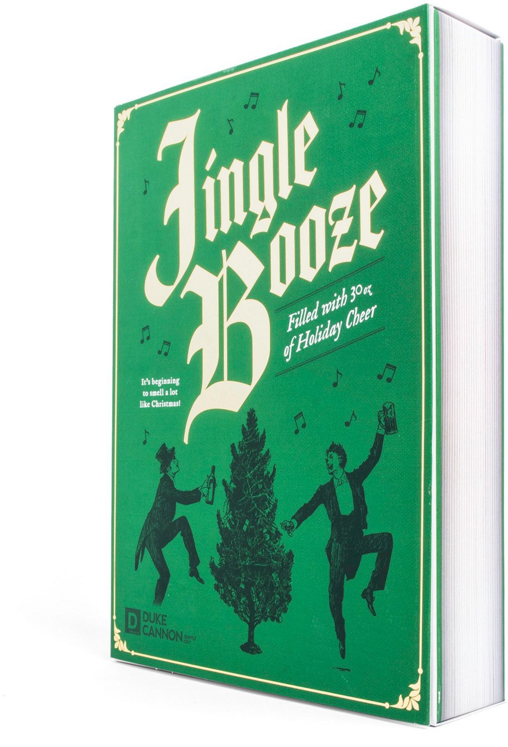 Duke Cannon Jingle Booze Soap Gift Set - view number 3