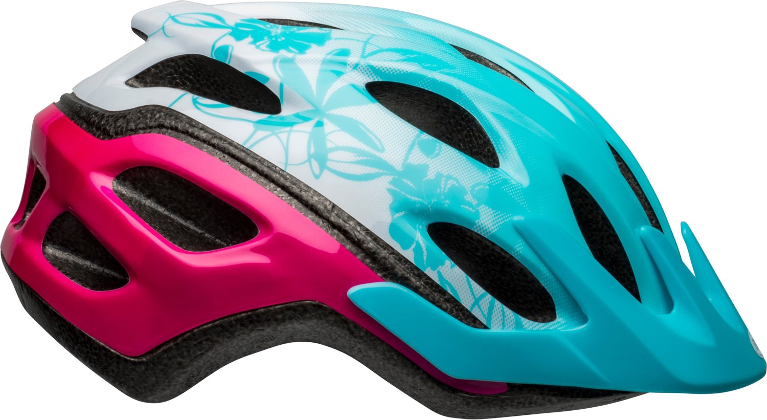 Bell cadence bike discount helmet