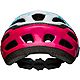 Bell Girls' Cadence Bike Helmet                                                                                                  - view number 4 image