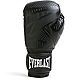 Everlast 12 oz White Geo Spark Training Gloves                                                                                   - view number 1 selected