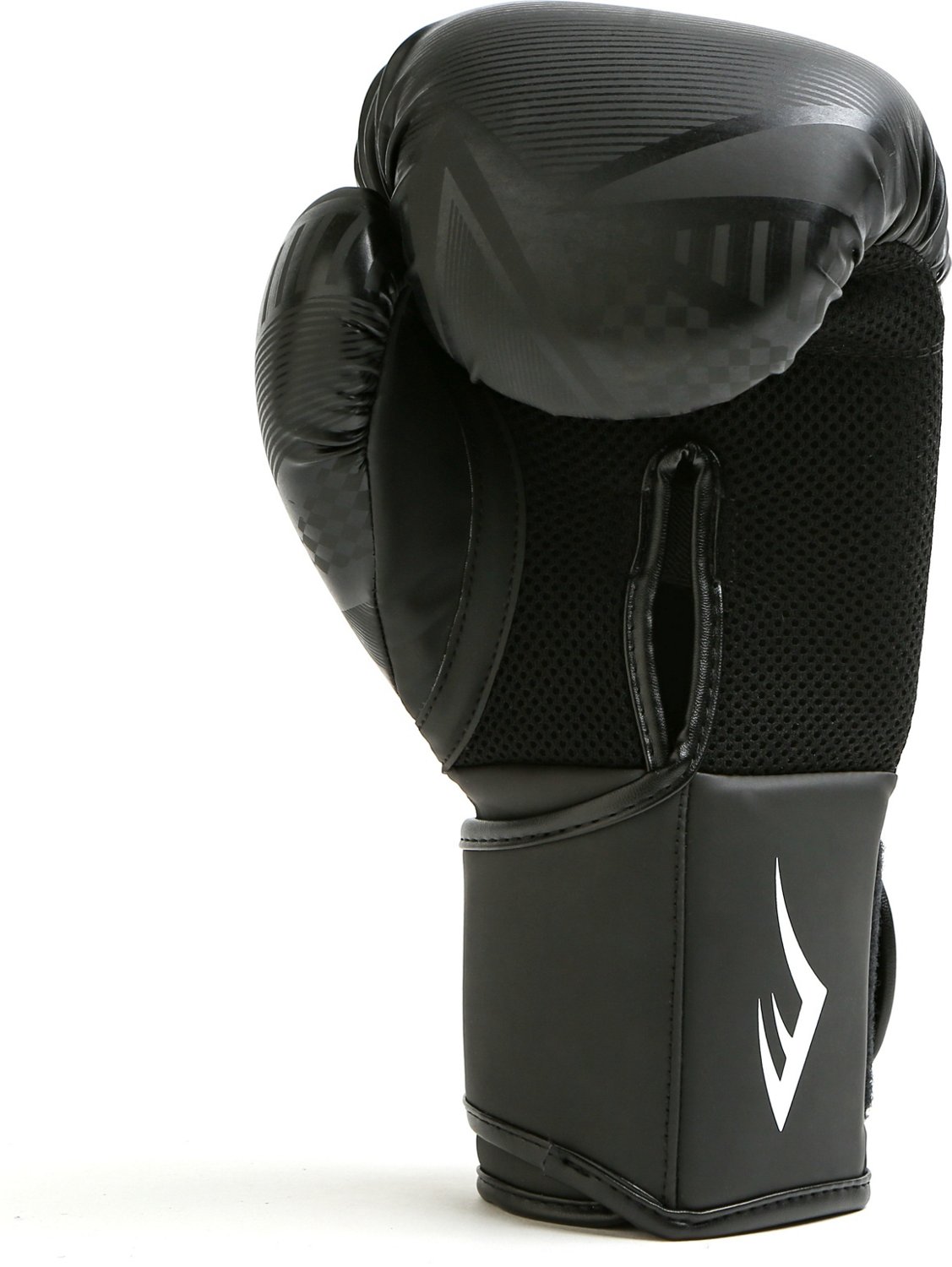 Everlast 12 oz White Geo Spark Training Gloves