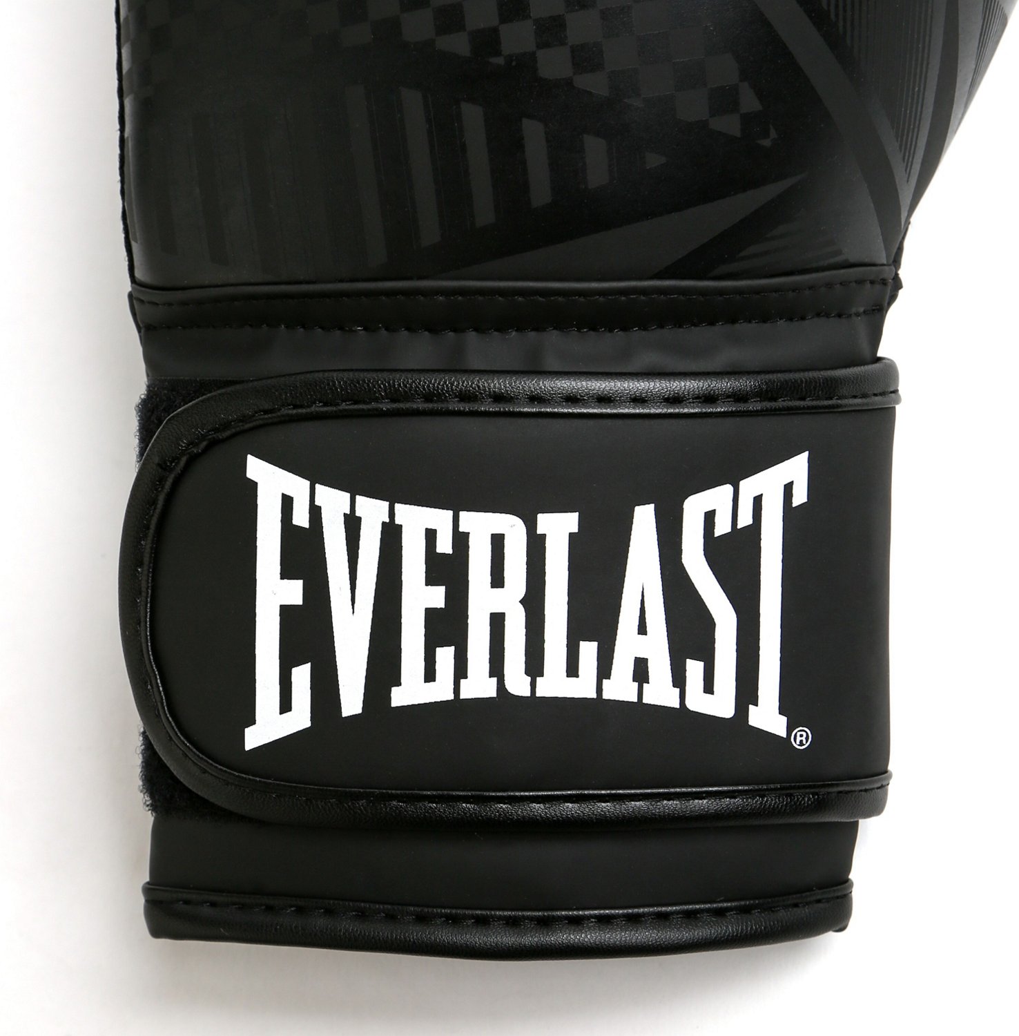 Everlast 12 oz White Geo Spark Training Gloves                                                                                   - view number 5