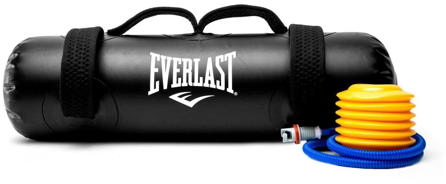 Everlast HydroFlo Fitness Training Bag Academy