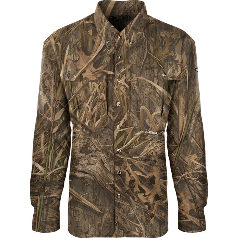 Drake Waterfowl Men… - image