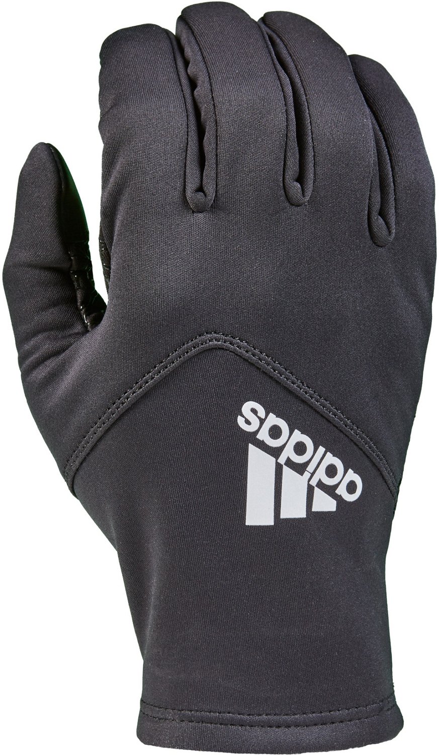 adidas Women's E-Tip Shield 2.0 Gloves                                                                                           - view number 1 selected