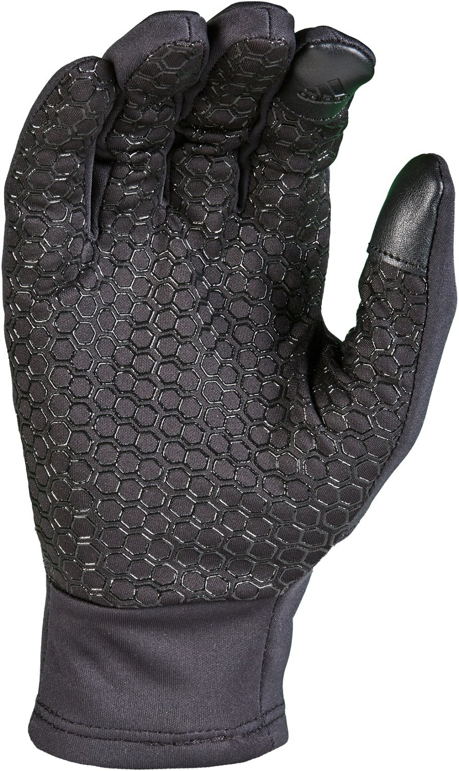adidas Women's E-Tip Shield 2.0 Gloves                                                                                           - view number 2