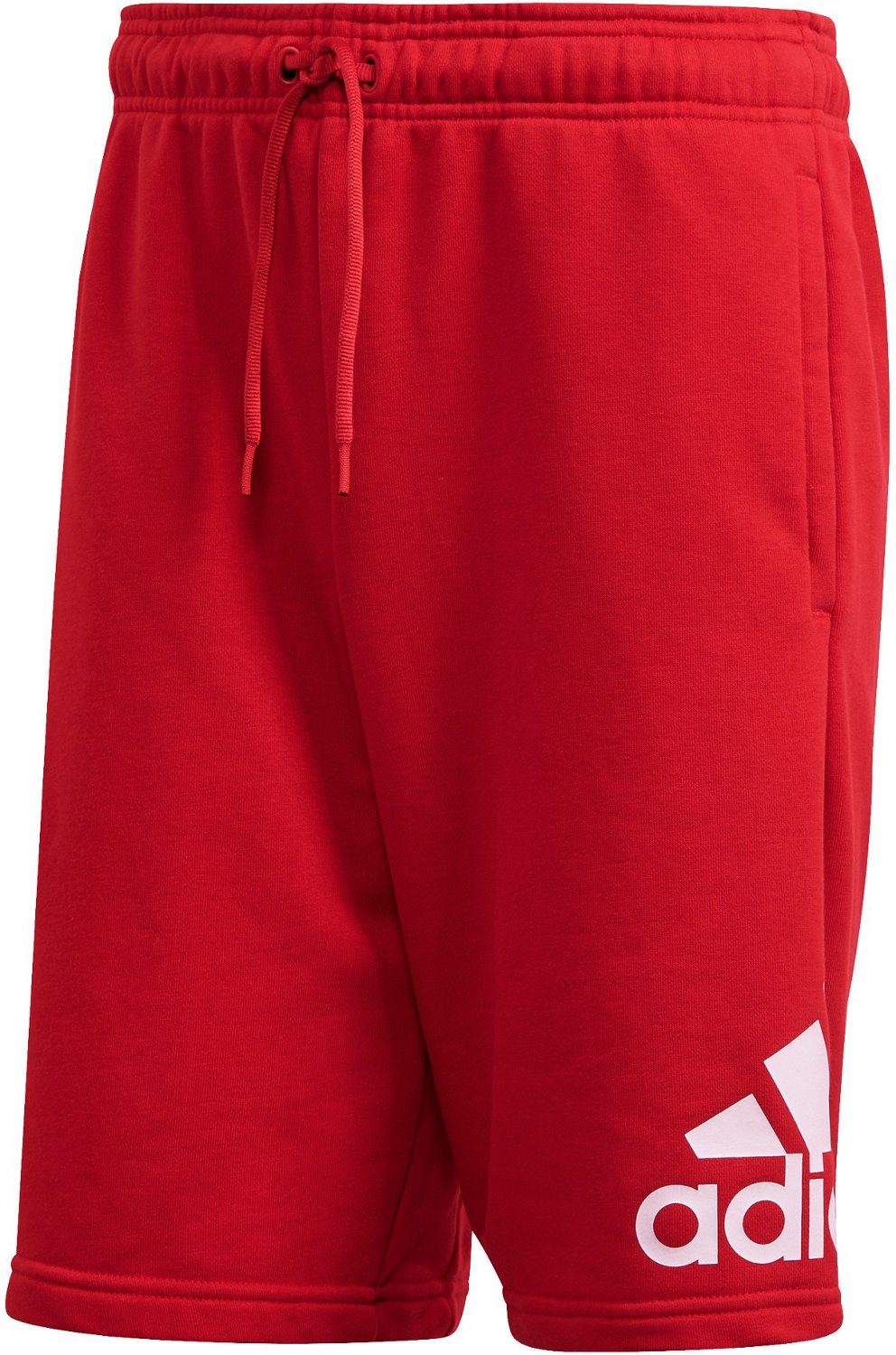 adidas Men's Must Have Badge of Sport Shorts 7 in