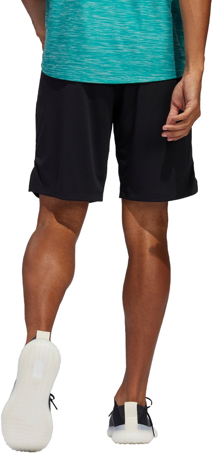 adidas Men’s All Set Training Shorts - view number 3
