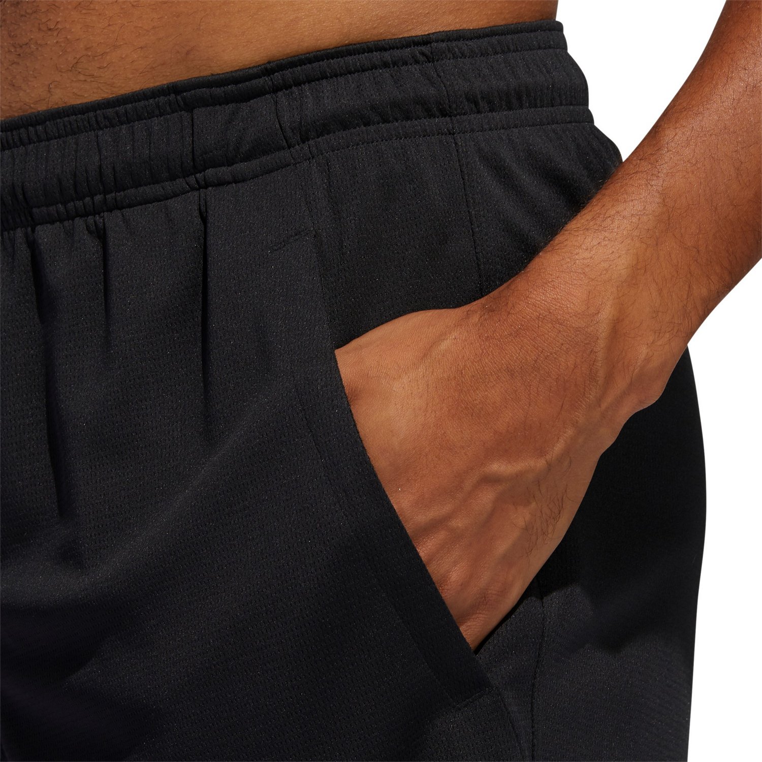 adidas Men’s All Set Training Shorts - view number 6