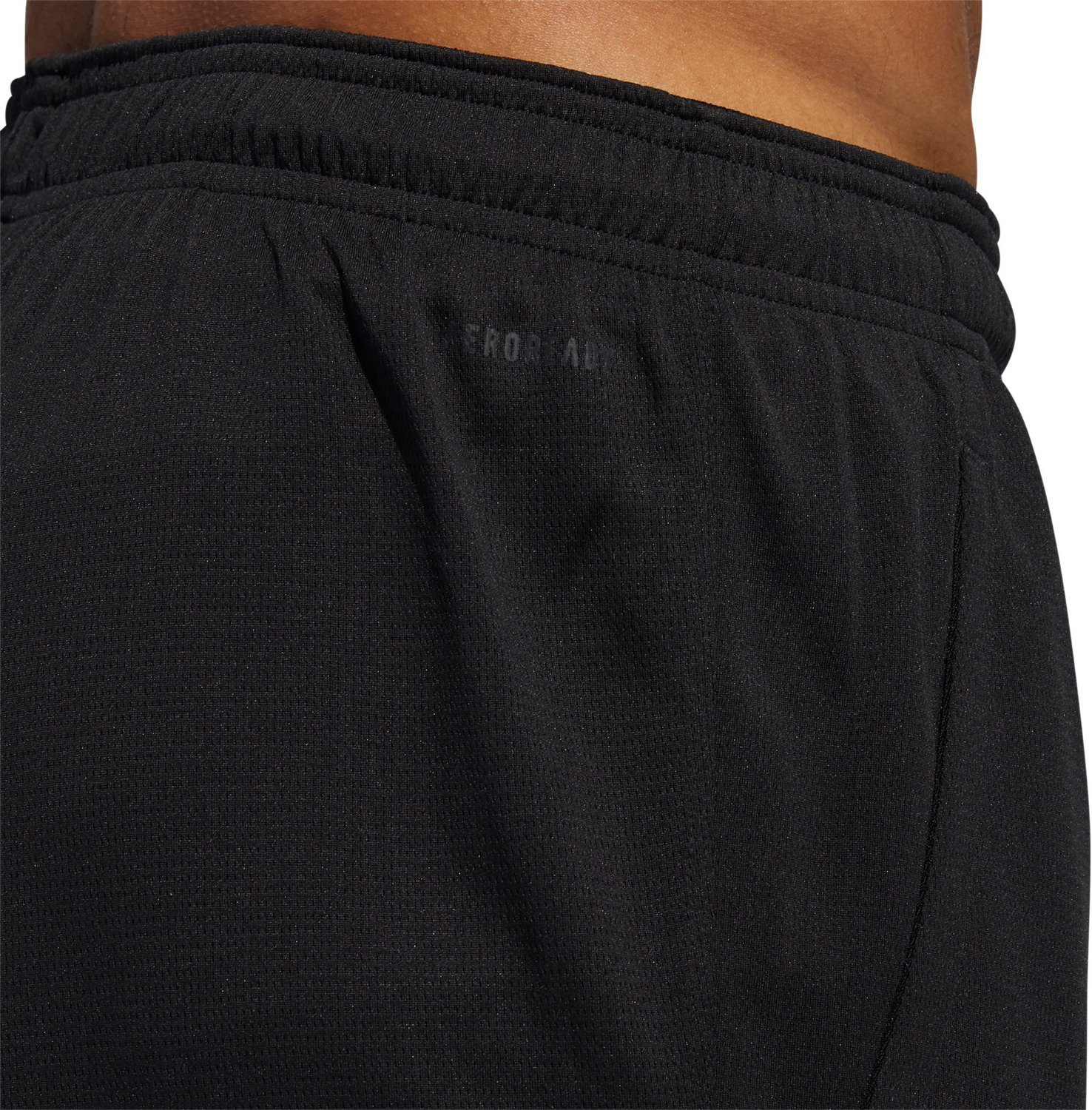 adidas Men’s All Set Training Shorts - view number 7