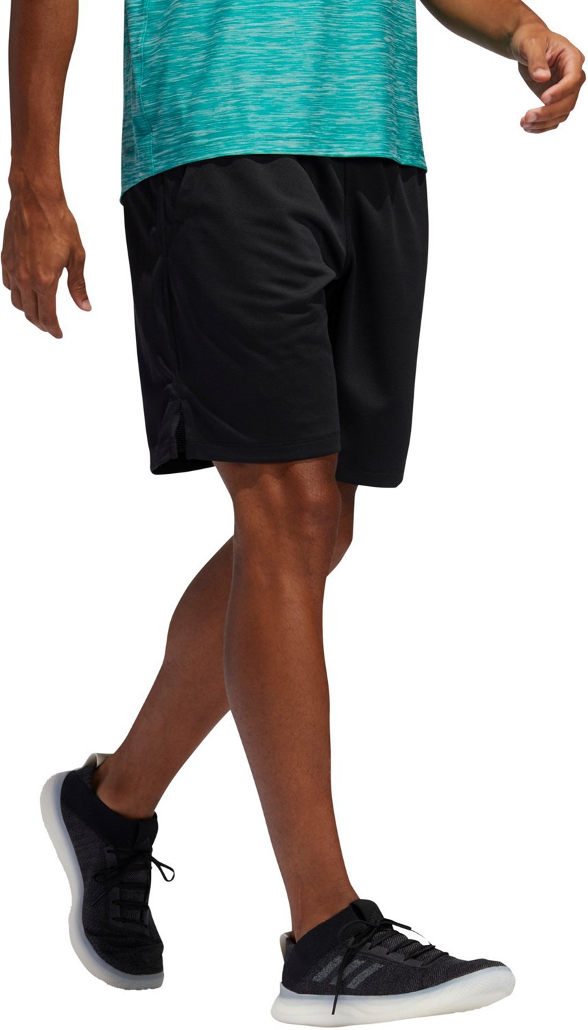 adidas Men’s All Set Training Shorts - view number 8