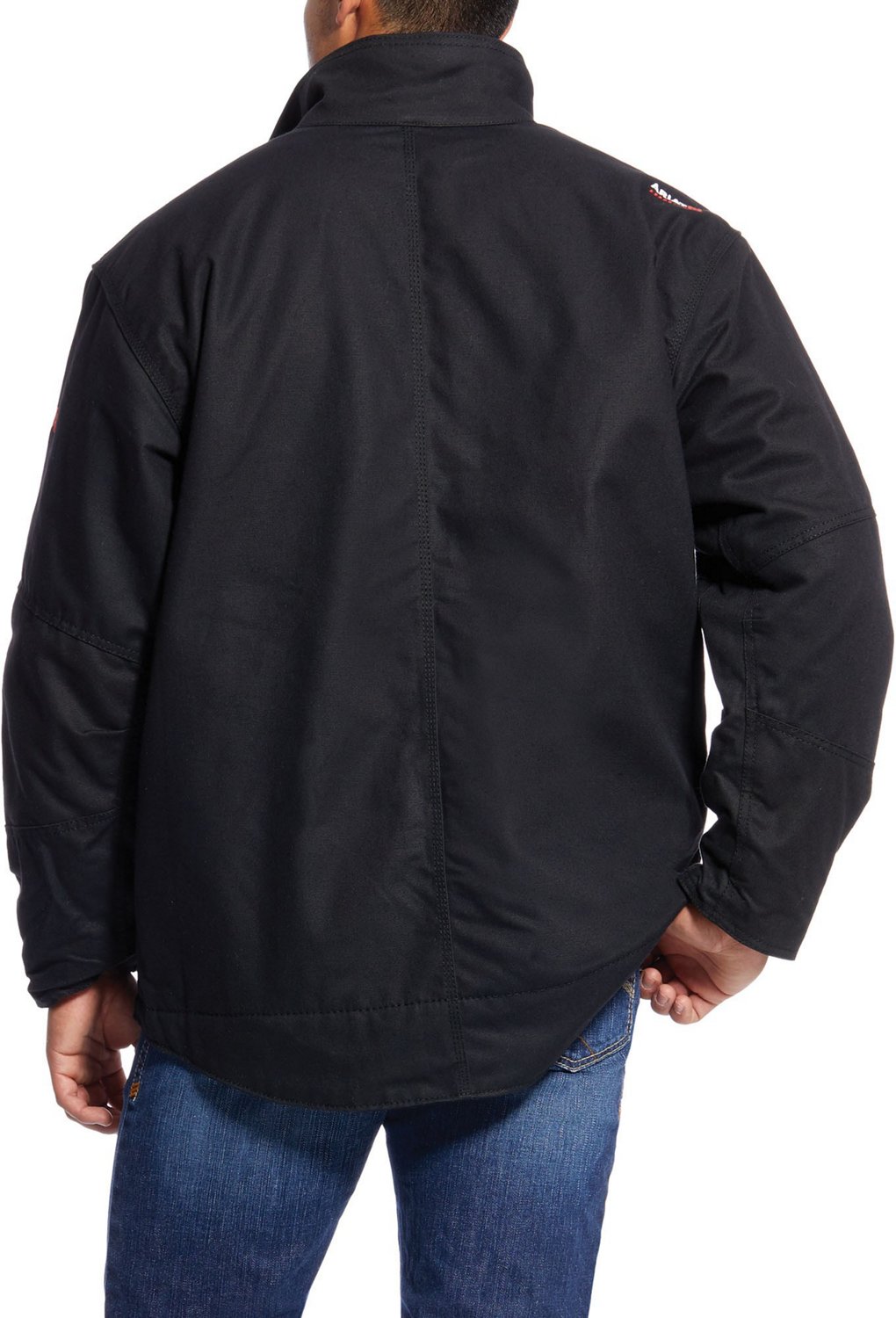 Ariat Men's FR Workhorse Insulated Jacket - view number 2