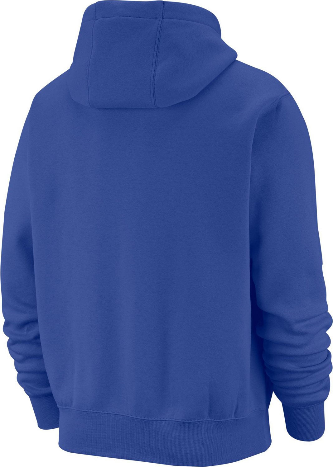 Nike Men's Sportswear Club Fleece Graphic Hoodie - view number 5