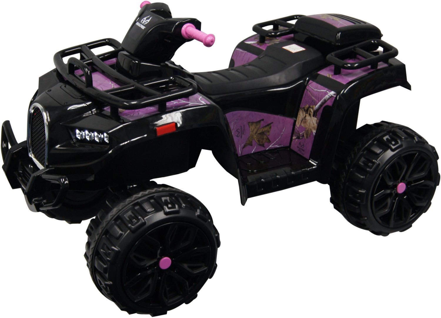 best ride on cars realtree truck 12v stores