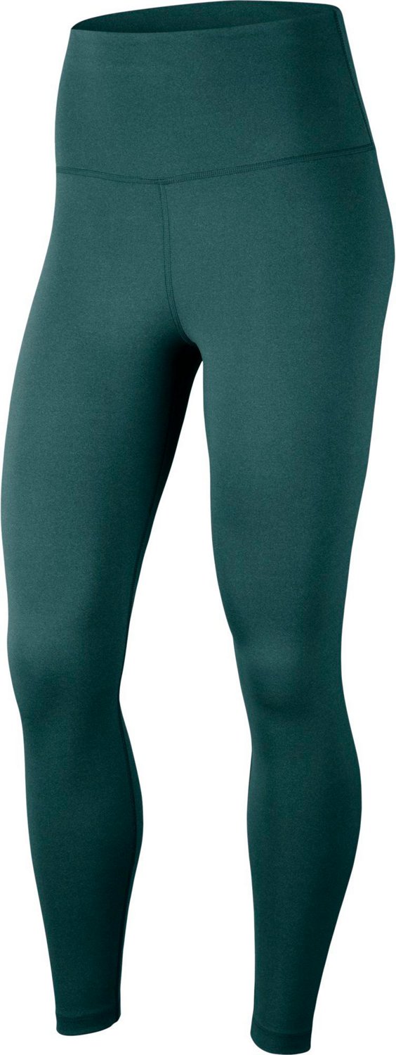 Nike Women's Yoga 7/8 Tights - view number 6