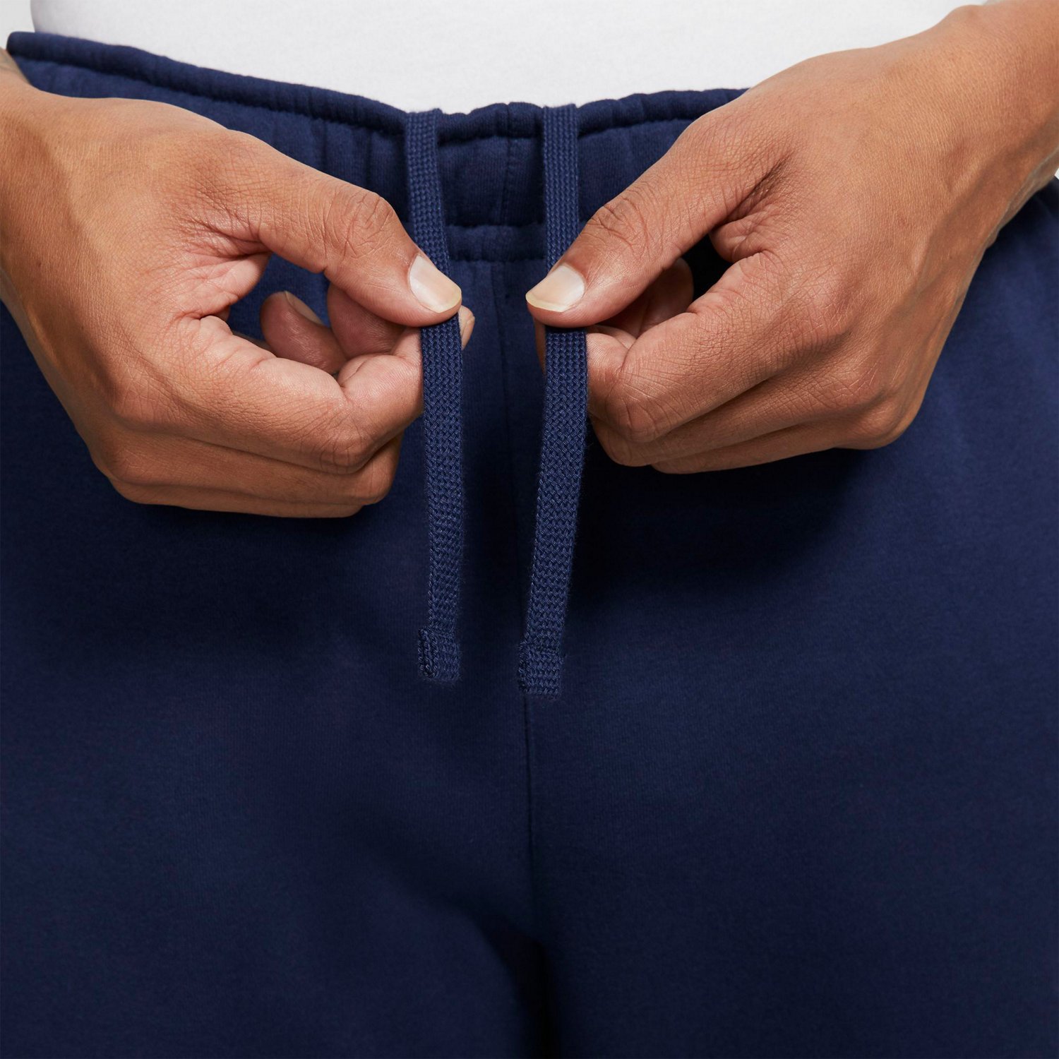 Nike Men's Sportswear Classic Fleece Jogger Pants main image 1