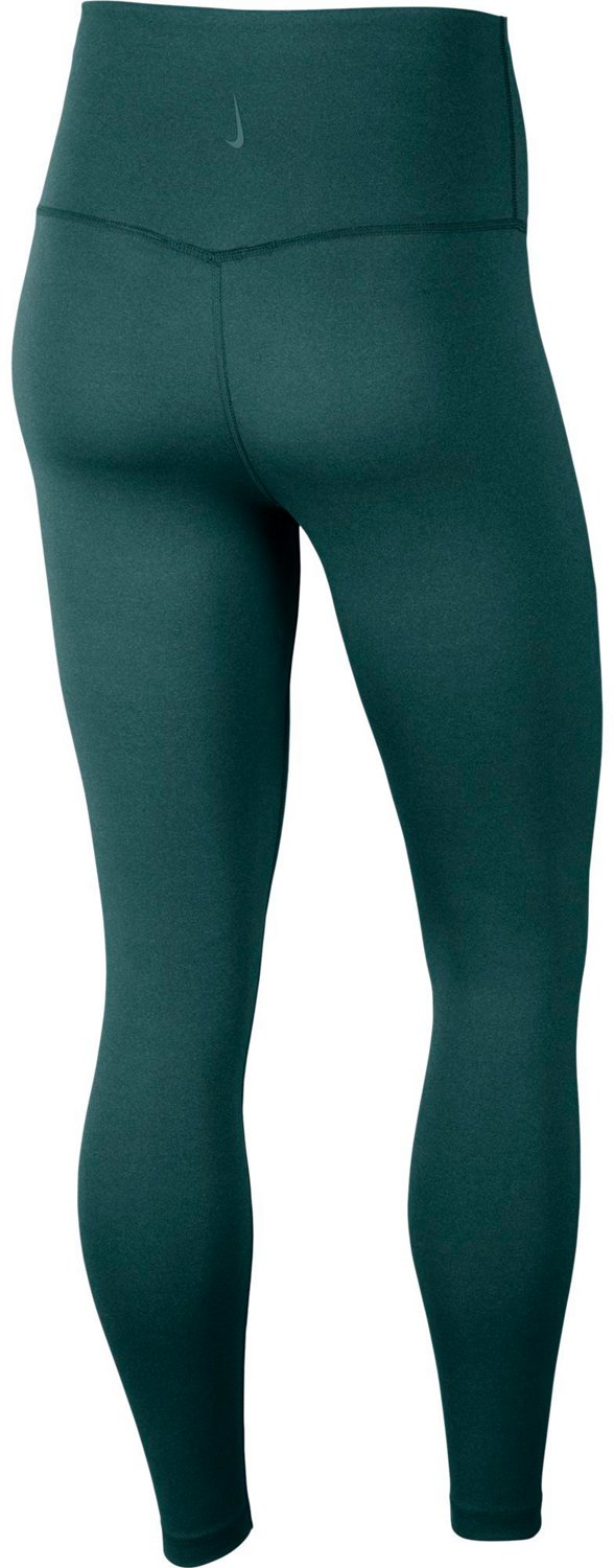 Nike Women's Yoga 7/8 Tights - view number 7