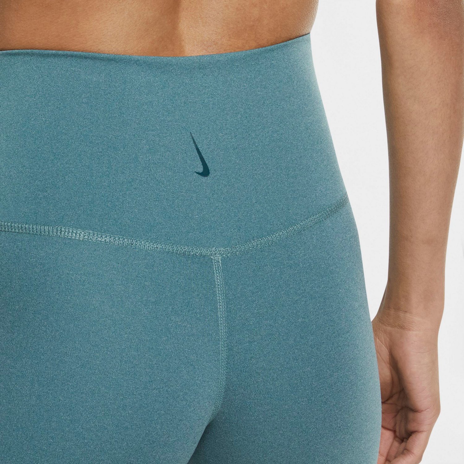 Nike Women's Yoga 7/8 Tights - view number 4