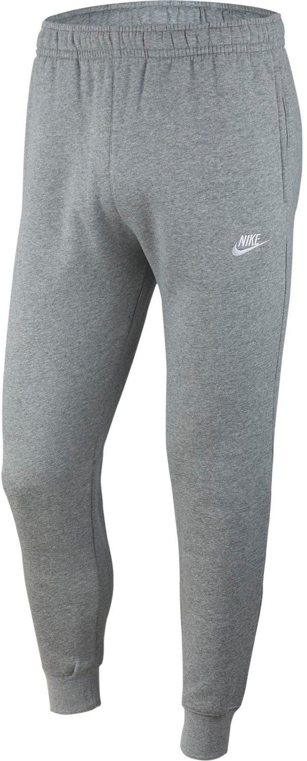 Nike Men’s Sportswear Club Fleece Jogger Pants                                                                                 - view number 8