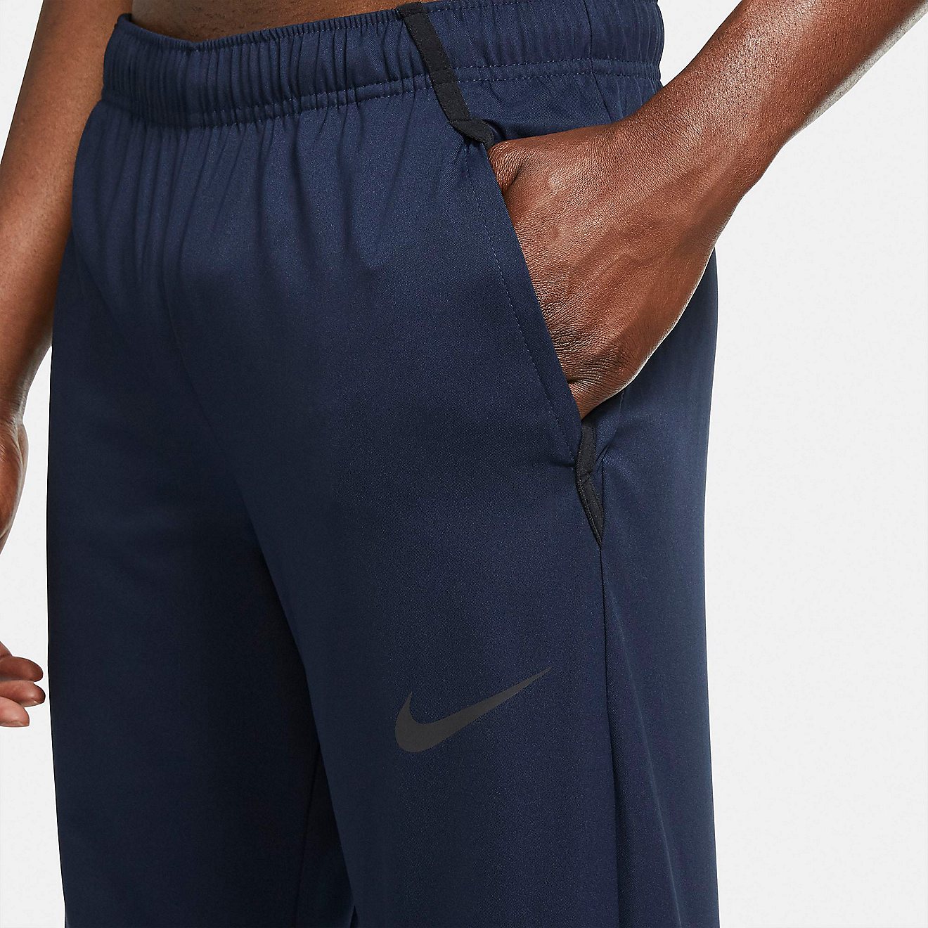 Nike Men's Dry Team Woven Pants | Free Shipping at Academy