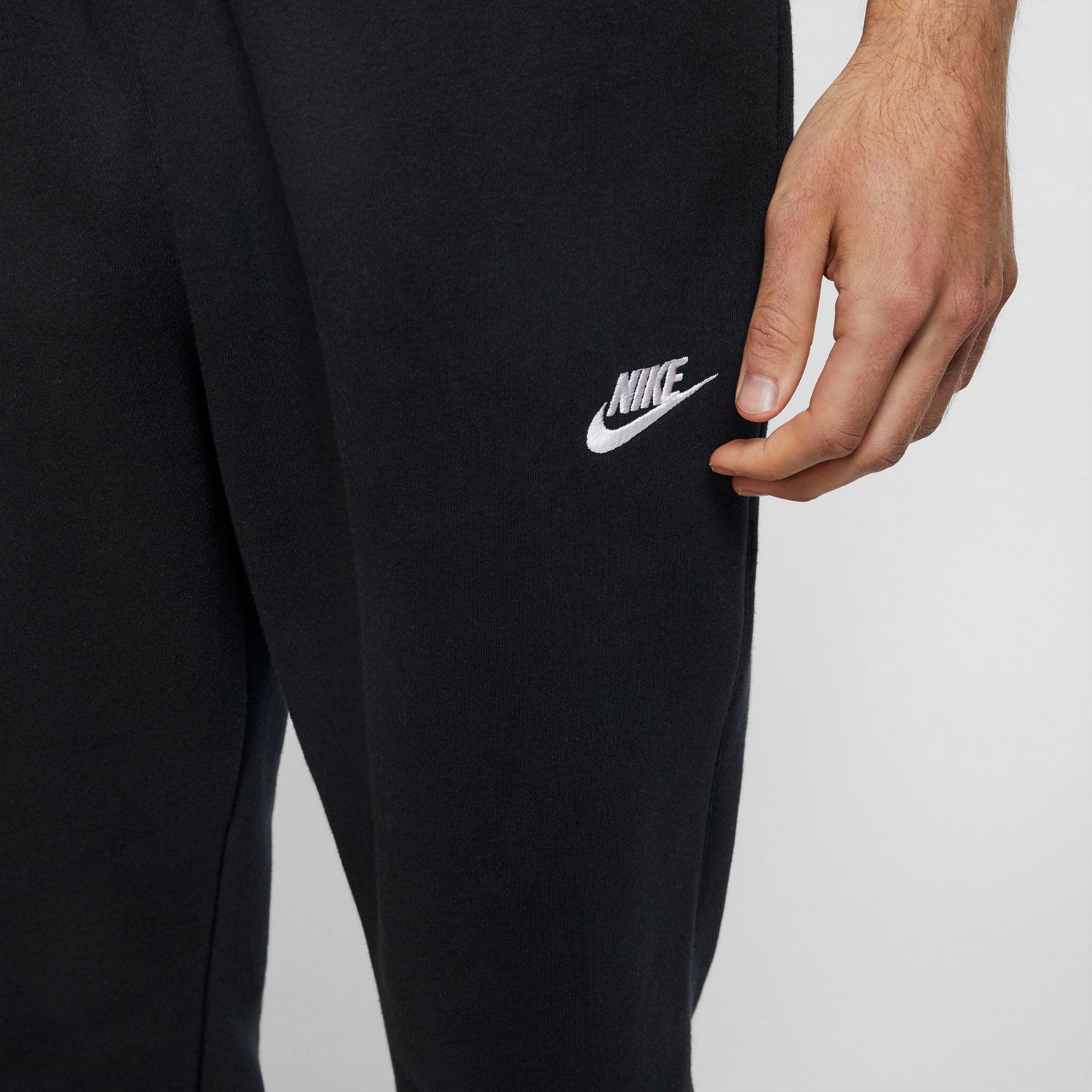 Nike Men's Sportswear Club Fleece Jogger Pants