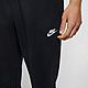 Nike Men’s Sportswear Club Fleece Jogger Pants                                                                                 - view number 3