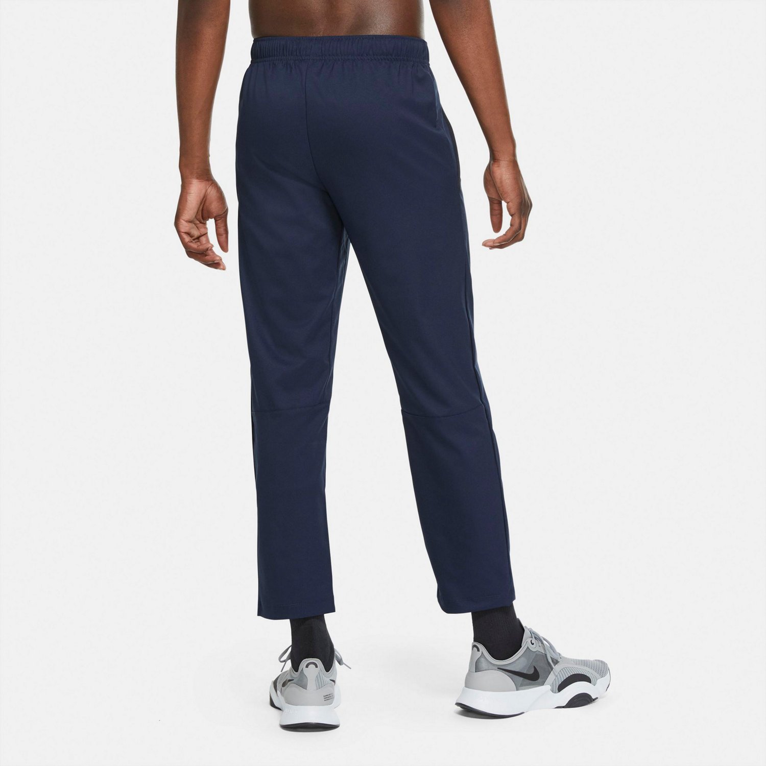 Pantalon largo nike dry academy hot sale