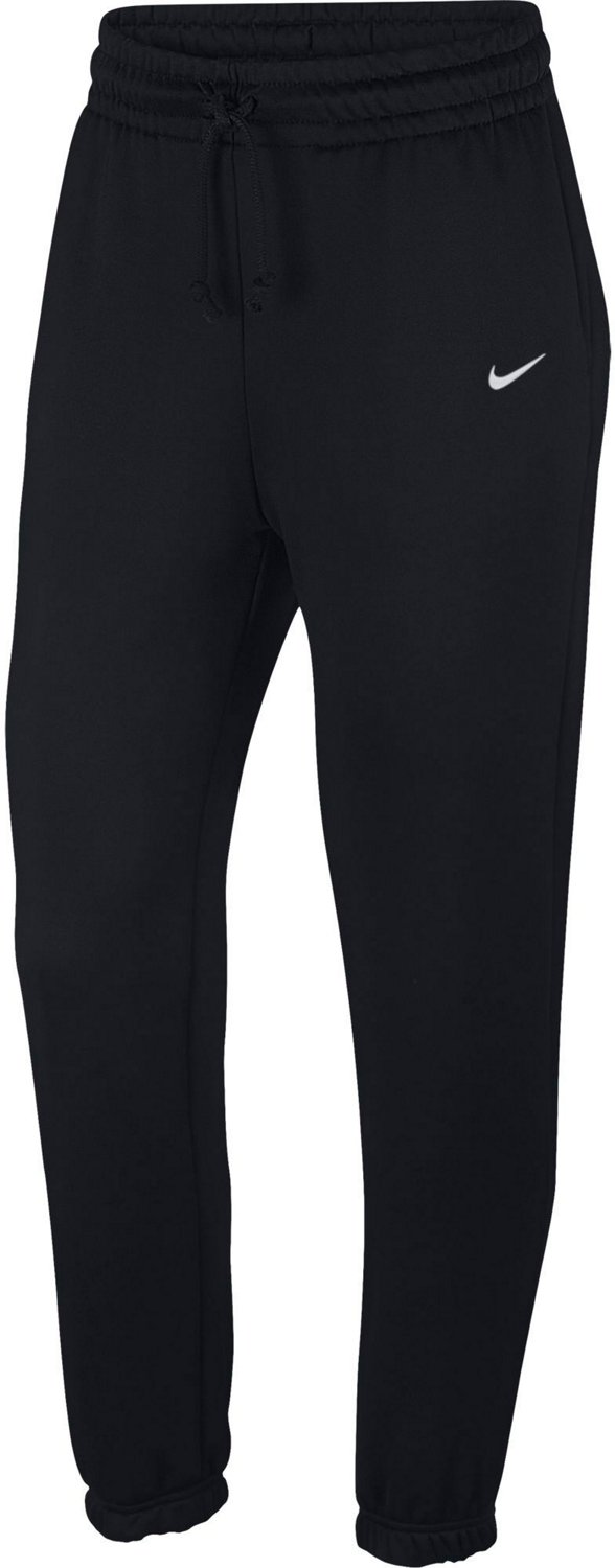 nike women's therma all time pants