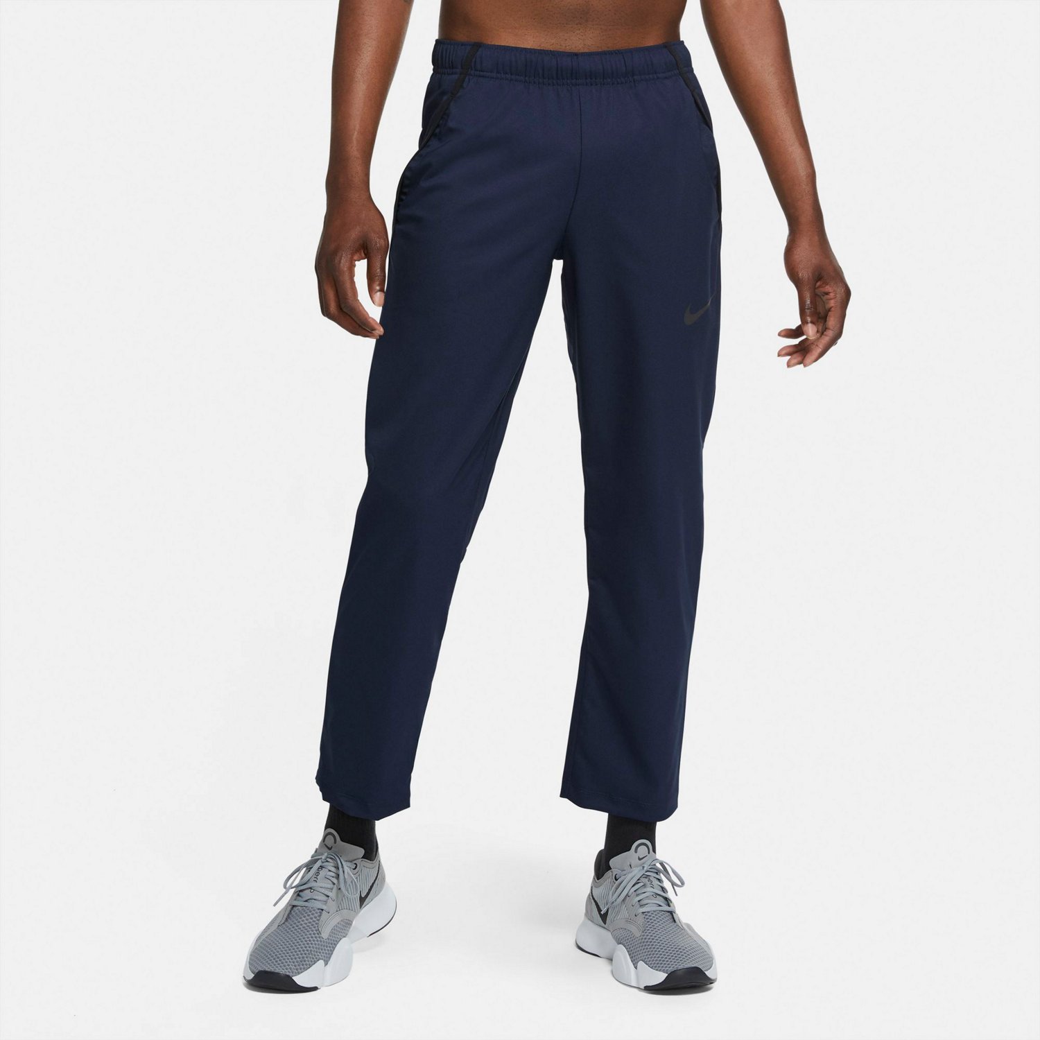 Nike Men's Dry Team Woven Pants | Academy