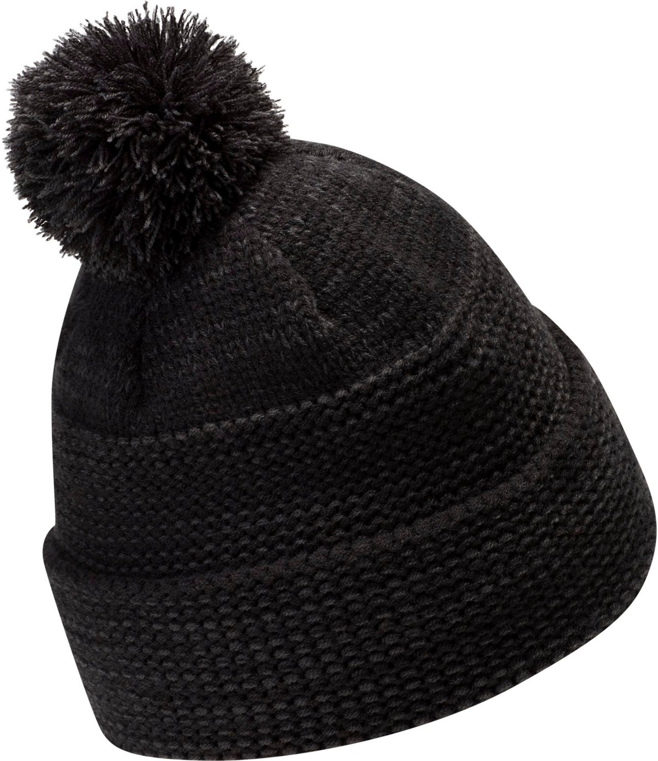 Nike Men's Sportswear Cuffed Pom Beanie Academy
