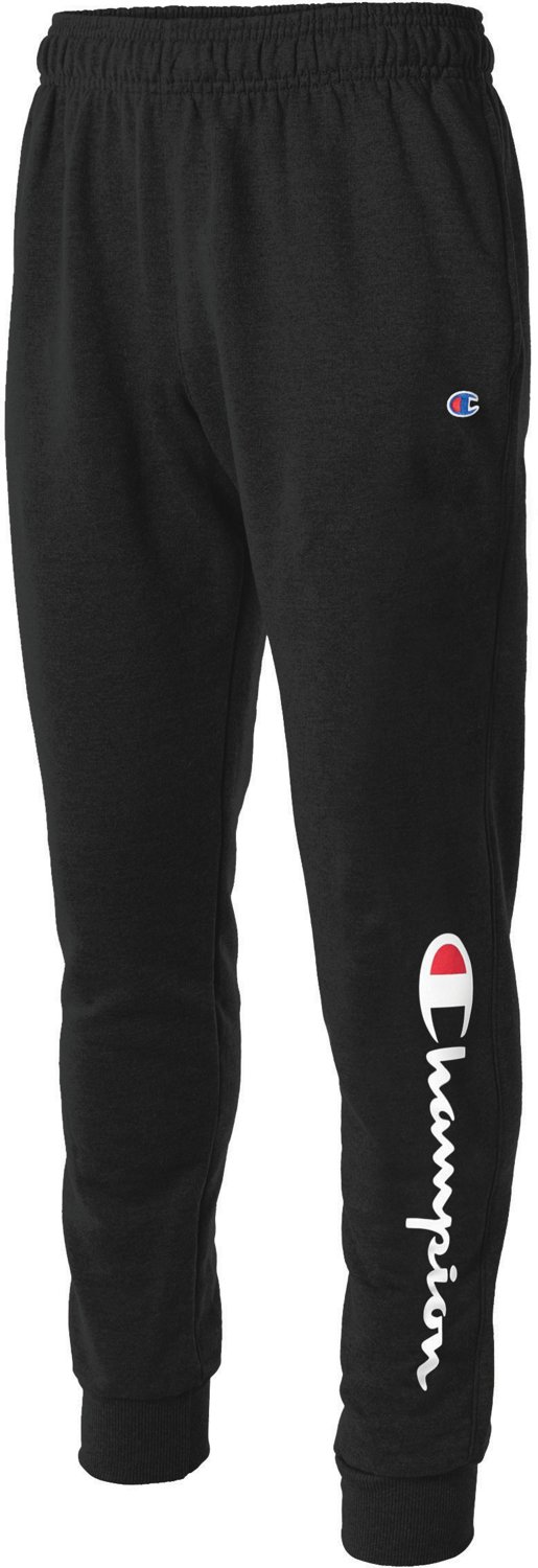 Champion Men's Classic Jersey Joggers Academy