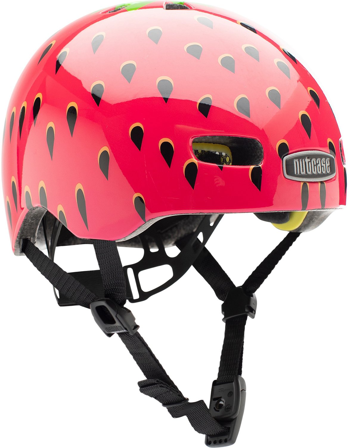 Nutcase Helmets Girls' Berry Helmet | Academy