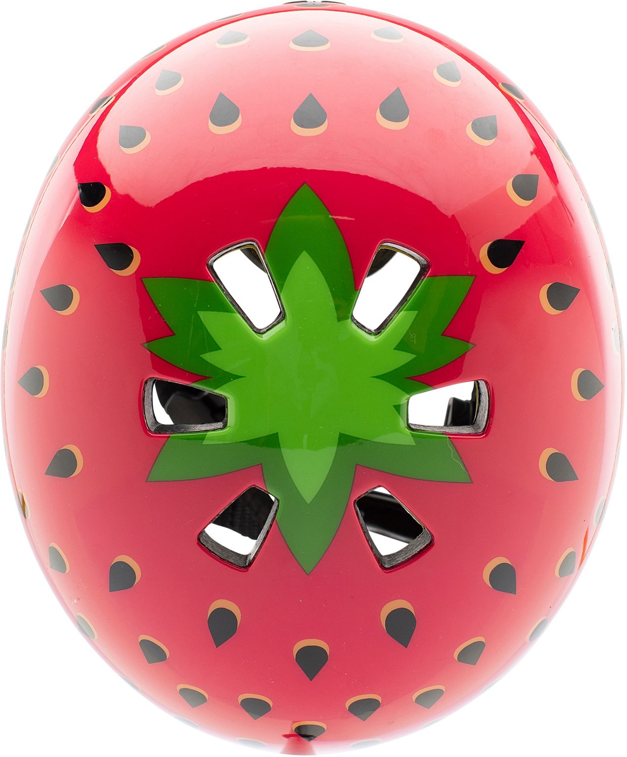 Nutcase Helmets Girls' Very Berry Helmet                                                                                         - view number 4