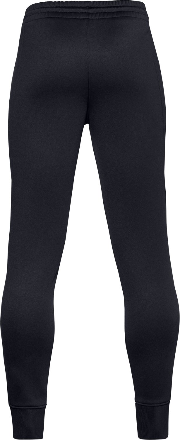 Under Armour™ Boys' Armour Fleece Jogger Pants - view number 2