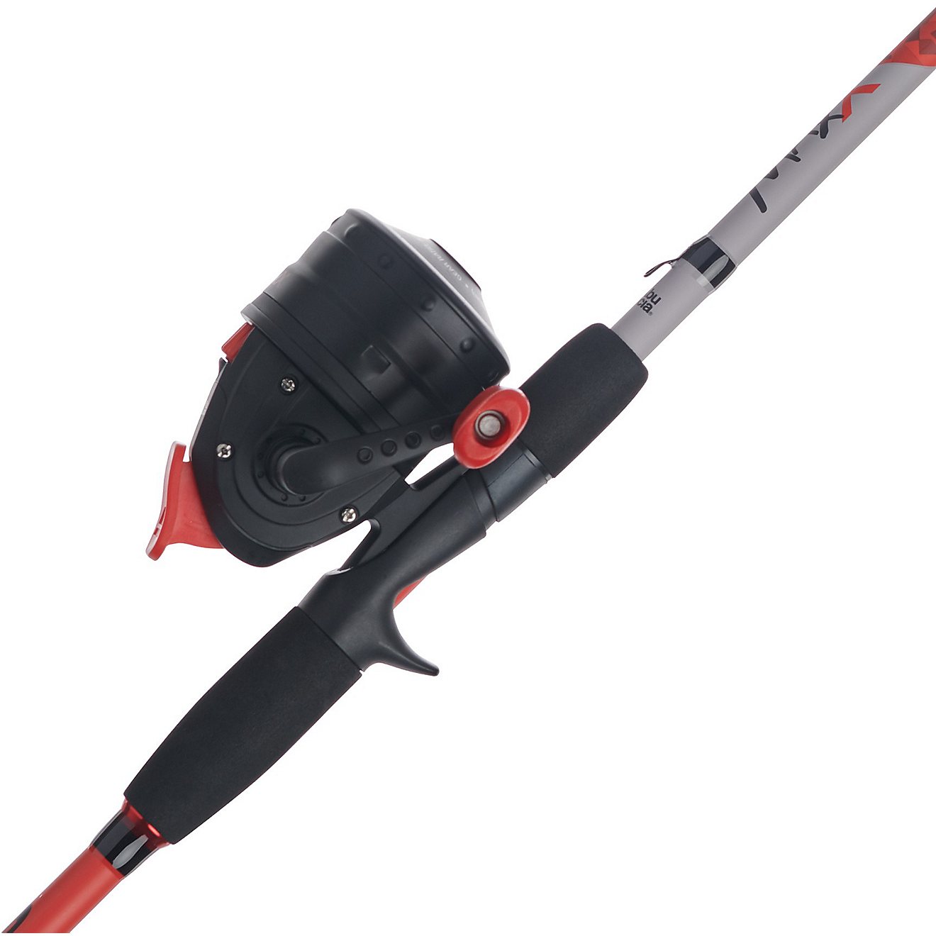 Abu Garcia Max-X 10 6' M Spincast Rod and Reel Combo                                                                             - view number 1