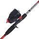 Abu Garcia Max-X 10 6' M Spincast Rod and Reel Combo                                                                             - view number 1 selected