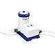 Bestway Flowclear 2,000 gal Smart Touch WiFi Filter Pool Pump                                                                    - view number 1 selected