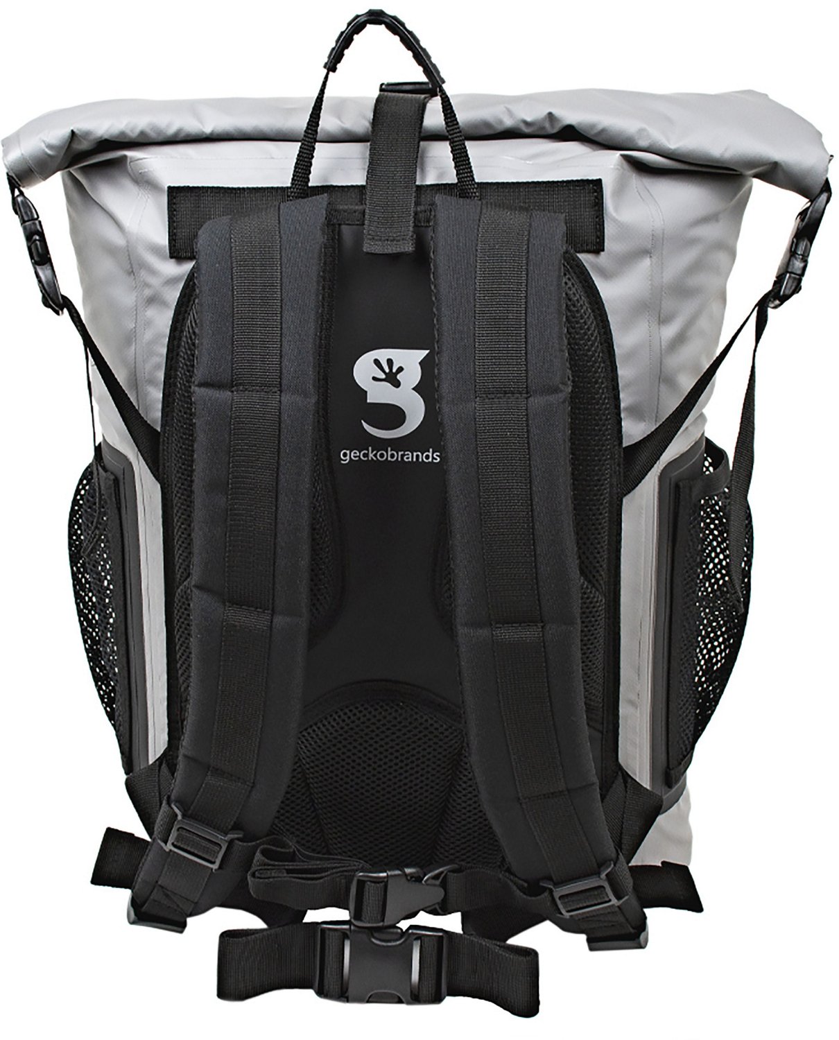 geckobrands Neon 30L Backpack Dry Bag Cooler - view number 3