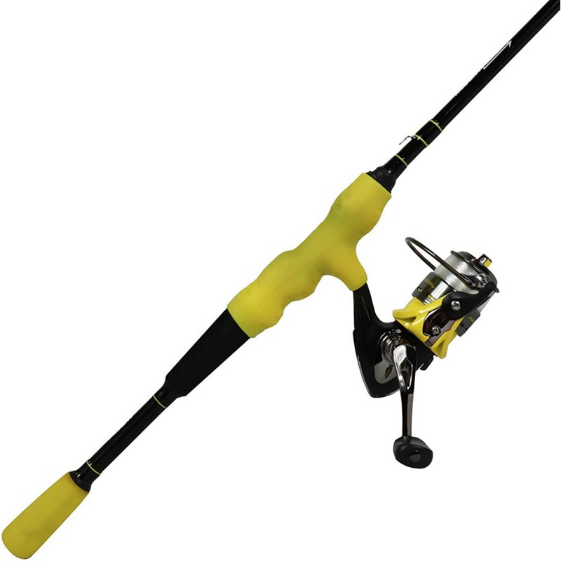 Photos - Other for Fishing Ardent Primo 6 ft 6 in M Spinning Rod and Reel Combo - Spinning Combos at 