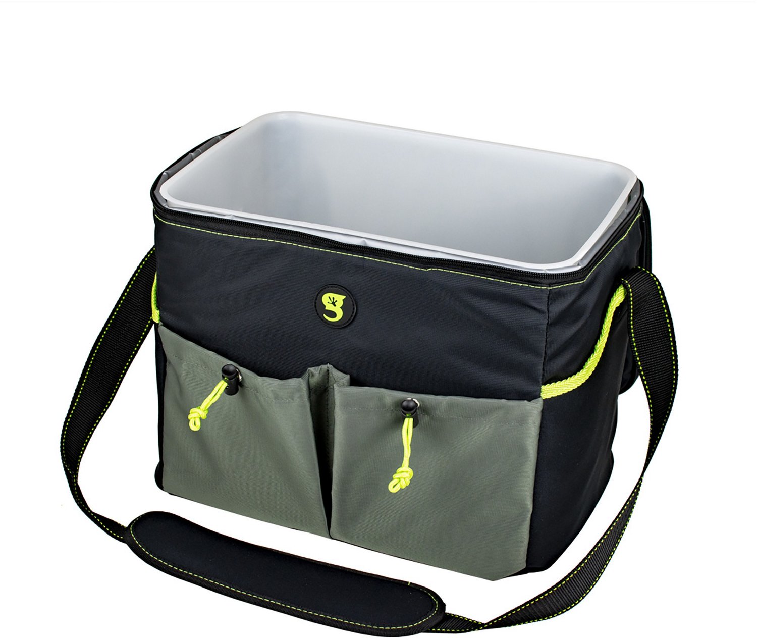 geckobrands 24 Can Cooler - view number 2