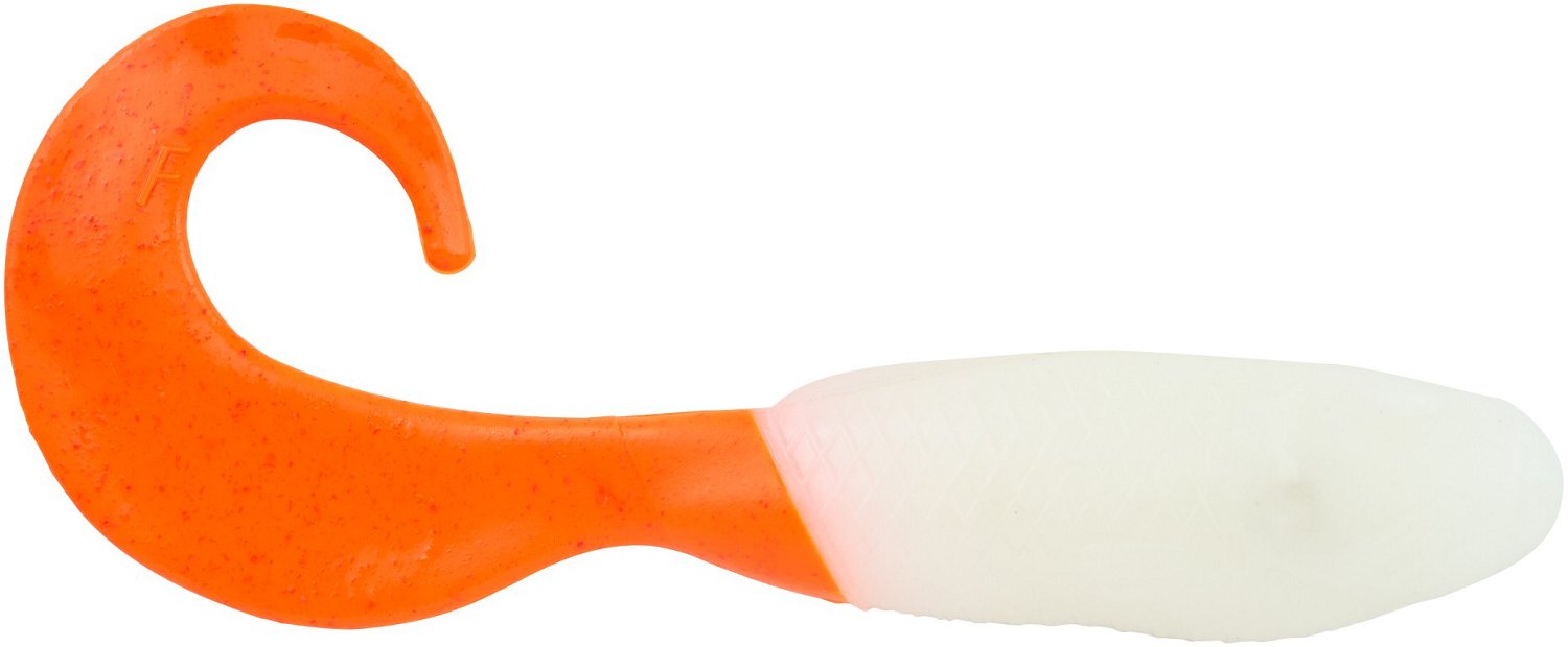 Berkley Gulp! Saltwater Swimming Mullet 4 in 10-Pack