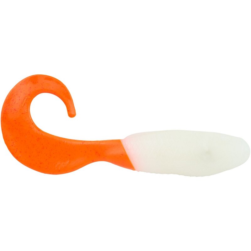 Berkley Gulp! Saltwater Swimming Mullet 4 in 10-Pack