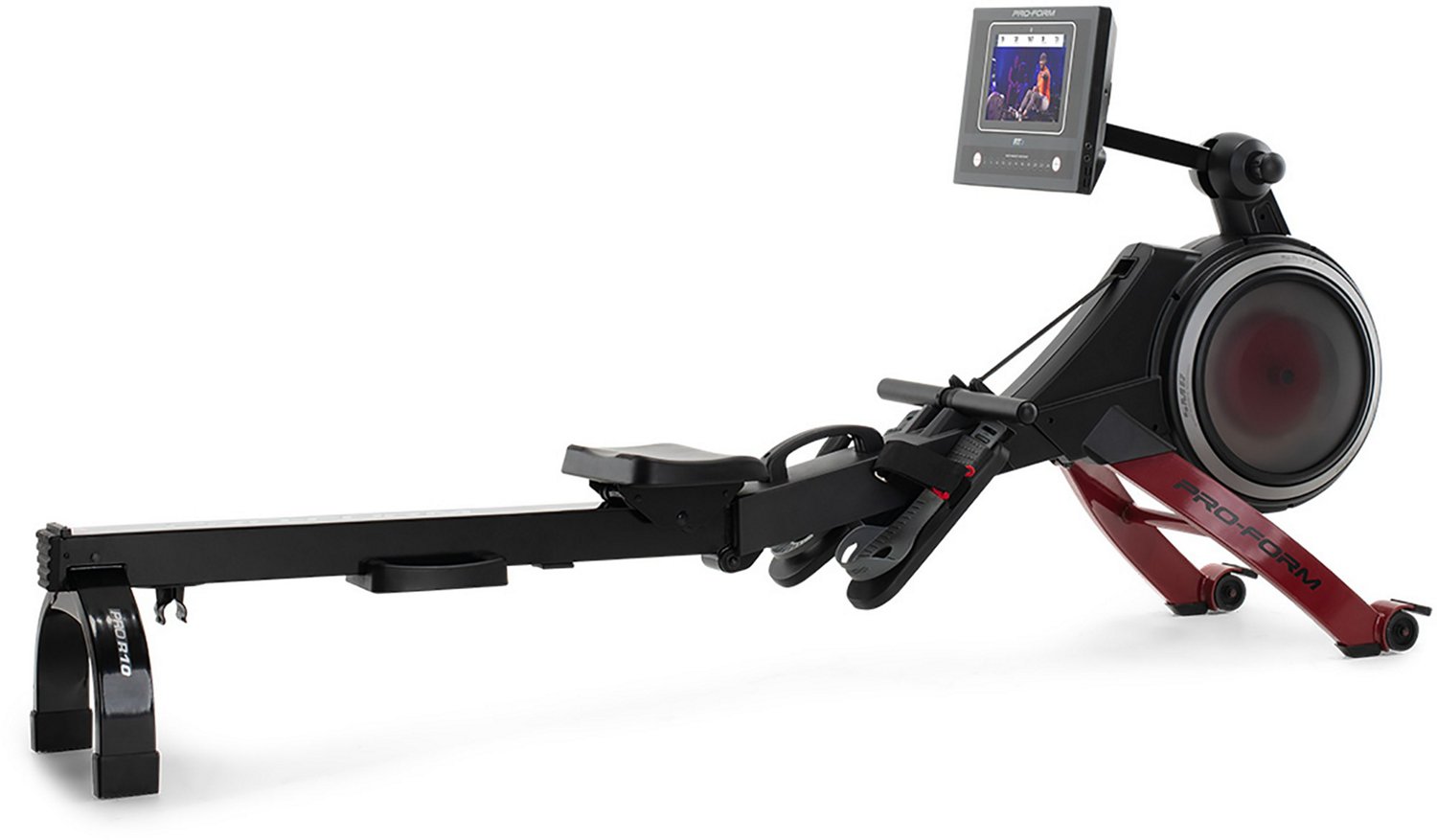 Rowing machine at discount academy