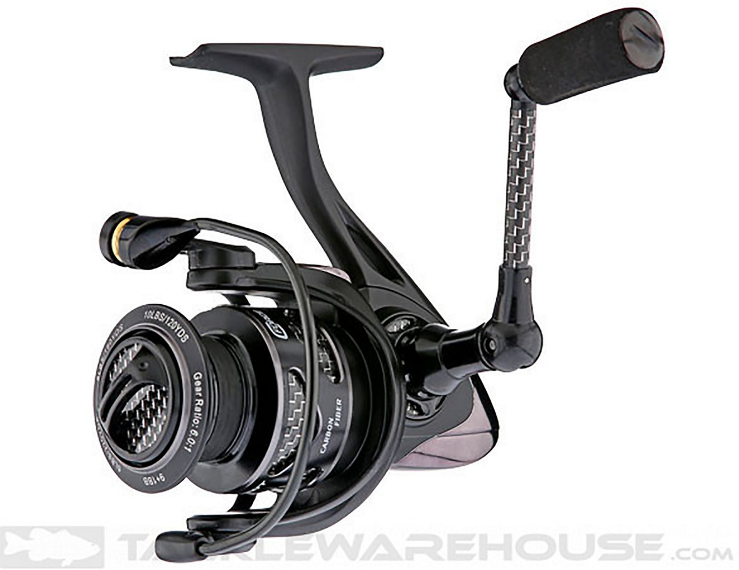 Ardent C Force Spinning Reel                                                                                                     - view number 2